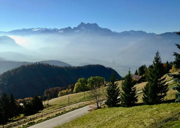 Apartamento Magical Hideaway