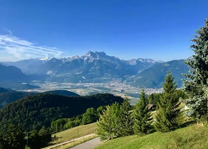 Apartamento Magical Hideaway *