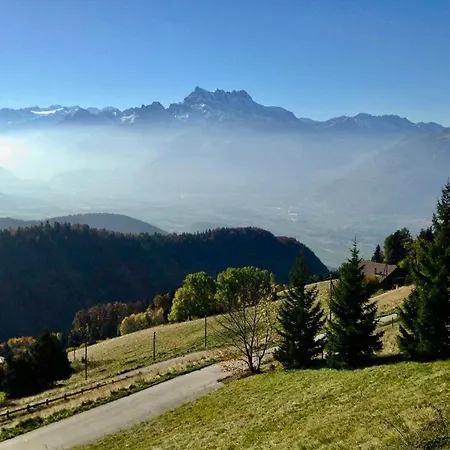 Apartamento Magical Hideaway