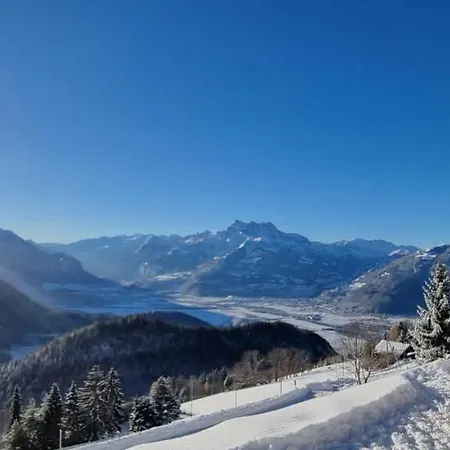 Apartamento Magical Hideaway