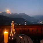 Magical Hideaway Leysin