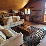Magical Hideaway Lejlighed *