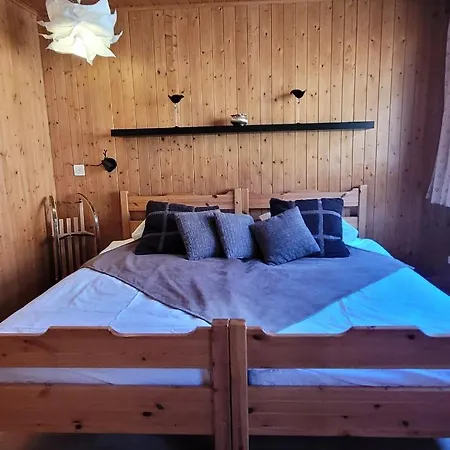 Appartement Magical Hideaway