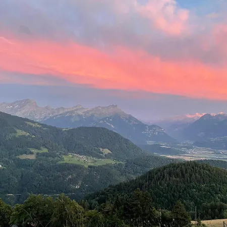 Magical Hideaway アパート