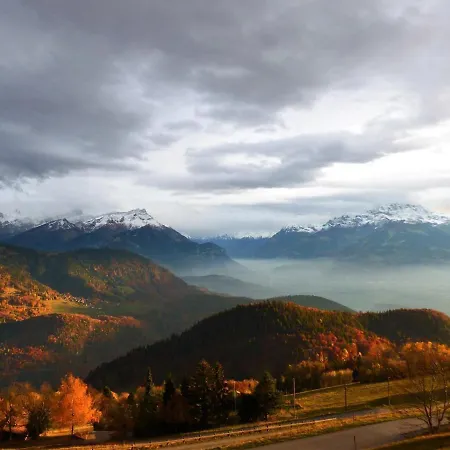 Magical Hideaway アパート *